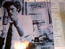 TOM WAITS Bounced Checks LP Original with lyric inner-sleeve NEAR MINT