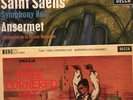 decca uk lxt 5098/6027/5689/6204/5024/6205/6059/2637 ansermet ex/nm-
