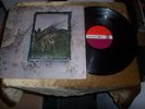 LED ZEPPELIN...LED ZEPPELIN IV (UK 1st press LP + INNER)