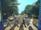 THE BEATLES Abbey Road UK LP 1978 Mint-
