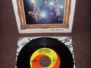 The Beatles. Strawberry Fields Forever/Penny Lane. 45rpm Record w/ Pic Sleeve