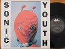 SONIC YOUTH Dirty 2x LP 1992 ••• 7 12 ep thurston moore