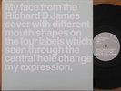 APHEX TWIN Come To Daddy 2x 12
