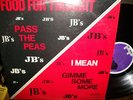 The JB'S Food For Thought  James Brown Maceo Fred F.U.N.K. OG People 1972 NM-