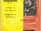 Matelot Ferret et son Quartette 