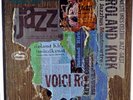 ROLAND KIRK-KIRK IN COPENHAGEN-DG ORIGINAL-RED LABEL