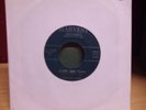 RARE ROCKABILLY SINGLE OF LAWSON RUDD 