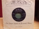 RARE ROCKABILLY SINGLE OF GLENN GLENN 