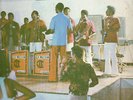 Ed Watson & Brass Circle - One More Time - Original Press Rare Island Funk LP