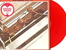 The Beatles / 1962-1966 - red vinyl 2-LP FRA