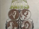 KINKS Something Else ORIGINAL '67 Reprise STEREO Near MINT