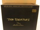 THE BEATLES THE COLLECTION ORIGINAL MASTER RECORDINGS MFSL LP BOX SET