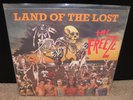 The FREEZE, Land of the Lost, LP, Modern Method, hardcore, punk