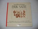 ERIK SATIE 
