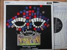 DECCA SXL 2268 WBg RIMSKY-KORSAKOV BORODIN ANSERMET LP