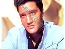 Elvis Presley's Gold Records Vol. 4 Bonus Photo