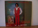 Rare private press Bollywood cosmic disco lp Harridath Jairam