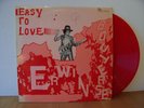 Rare Surinam disco modern soul lp Erwin Bouterse & His Rhythm Cosmos Red Vinyl
