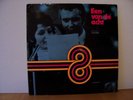 Rare Dutch jazz Een van de Acht Tony Nolte Rob Franken Piet Noordijk Ruud Brink