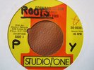 RARE STUDIO 1 KILLA   