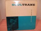 SOULTRANE by JOHN COLTRANE-PRESTIGE MONO PRLP 7142-DG RVG