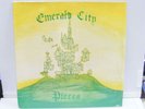 Emerald City Pieces LP RARE folk/psych