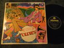'A COLLECTION OF BEATLES OLDIES'  LP  UK Mono  VG+