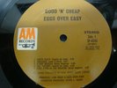 Eggs Over Easy 
