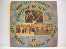 Okoi Seka Athanase:Afro funk groove/Ivory Coast hear