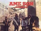 AME SON catalyse (1970) Reissue ltd. ed. + poster Klappcover Wah Wah LP NEU