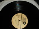 Hajime Tachibana - HM Ralph records black vinyl test pressing