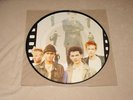 Depeche Mode - Discotrax Picture Disc Vinyl -RAR 