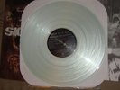 SICK OF IT ALL, scratch the surface, LP, CLEAR WAX, rare, EVR, youth of today