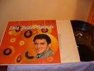 ELVIS ORIGINAL ELVIS' GOLDEN RECORDS LP VOLUME 1 LONG PLAY LPM-1707 NEAR MINT