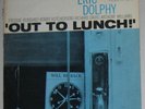 ERIC DOLPHY 
