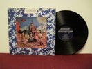 ROLLING STONES Satanic Majesties Request 1967 3D cover
