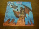 LP MEAT LOAF - BAT OUT OF HELL II