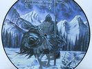 DISSECTION -Storm of the lights bane PIC-LP 1995 FIRST PRESS 