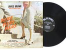 James Brown - Please Please Please LP 1961 King RARE Original Cover