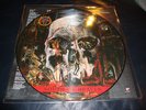 Slayer South of Heaven Picture Disc 12