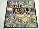 THE STONE ROSES-LP/VINYL/RECORD