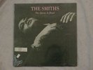 THE SMITHS - THE QUEEN IS DEAD - 1986 U.S. LP ON SIRE - STILL FACTORY-SEALED