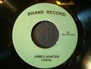 ????. POPCORN - JAMES HUNTER -  CARINA - PAUL SINDAB - I WAS A FOOL