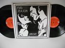 MAD SEASON 2x LP - Above - Orig 1995 Ultra-Rare Grunge NM Alice Chains Nirvana