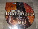 Disturbed 12