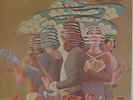 Maypole-Colossus 1007-HARD PSYCH PROG STEREO