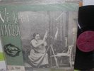 VIOLETA PARRA LP ORIG CHILE ANDEAN 