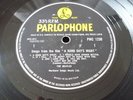 THE BEATLES A Hard Day's Night LP 1a Stampa Originale UK 1964 Mono Raro