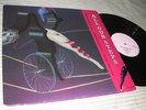 Smith/Hellborg/Shrieve - All Our Steps (LP) Rare Jazz EX/VG+