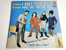 JAMES BROWN-I CAN'T STAND MYSELF-LP/VINYL/RECORD